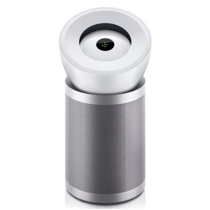 Очиститель воздуха Dyson BP06 Purifier Big + Quiet Formaldehyde White/Silver