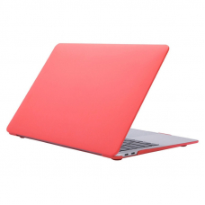 Чехол MacBook Pro 16 Gurdini Coral