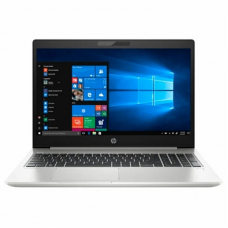 Ноутбук HP ProBook 450 G6 15.6 (i3 8145U/4Gb/SSD128Gb/UHD Graphics 620/FHD/Win10 Pro 64) Silver