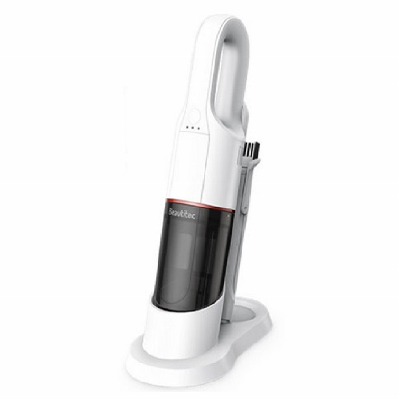 Xiaomi Beautitec Wireless Vacuum Cleaner CX1 White (Автомобильный беспроводной пылесос)