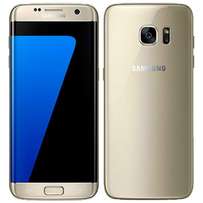 Samsung Galaxy S7 Edge 32GB Gold SM-G935F