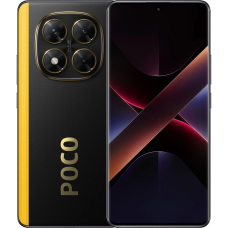 Xiaomi Poco X7 8/256 Black