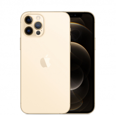 Apple iPhone 12 Pro 128GB Gold Идеальное Б/У