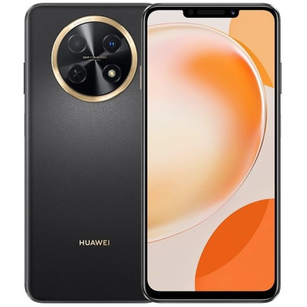 Huawei Enjoy 60X 8/256GB Black