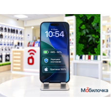 Купить Apple iPhone 17 Pro Max 1024GB Deep Blue Хорошее Б/У Apple iPhone 17 Pro Max 1024GB Deep Blue Хорошее Б/У