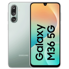 Samsung Galaxy M36 6/128GB Serene Green