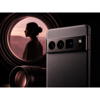 Pixel 11 Pro: дороже, но главный апгрейд — только камера