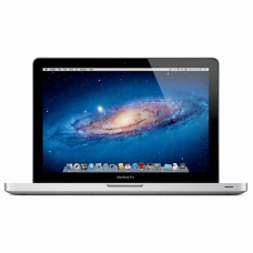 Apple MacBook Pro 15 256GB (MC975 - Mid 2012) Silver Идеальное Б/У