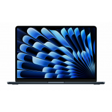 Apple MacBook Air 13,6" M3 2024 8/512Gb Midnight (MRXW3)