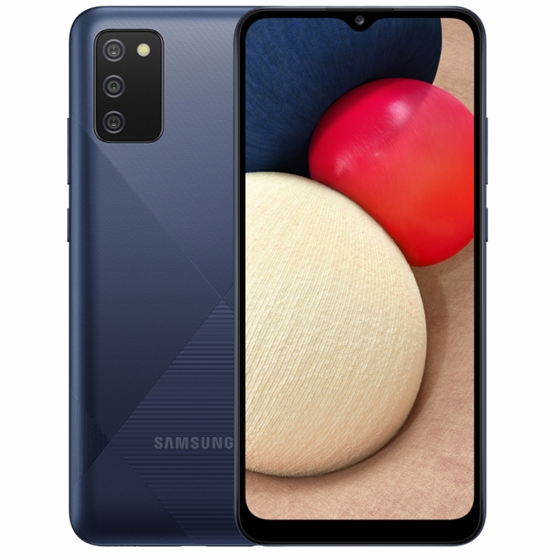 Samsung Galaxy A02s SM-A025F 3/32 Blue