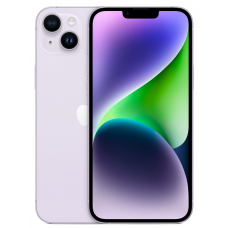 Apple iPhone 14 256 Purple Dual Sim (HK/CN)
