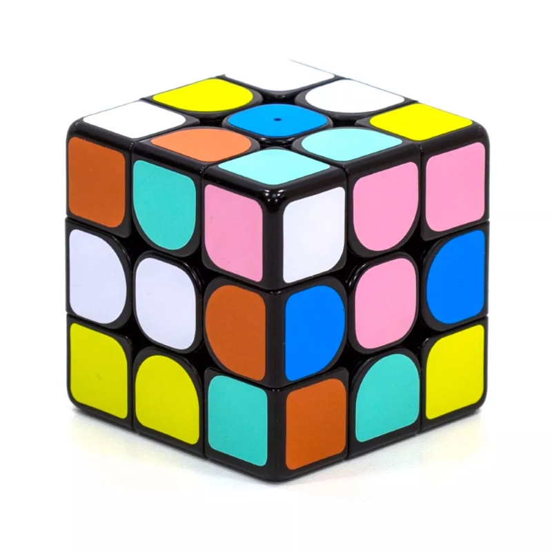 Xiaomi Giiker Super Cube (Кубик Рубика)