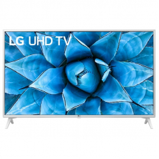 Телевизор LG 49UN7390 49/Ultra HD/Wi-Fi/SMART TV/White