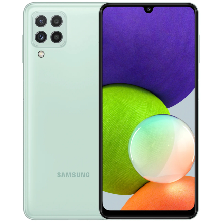 Samsung Galaxy A22 4/128 Mint
