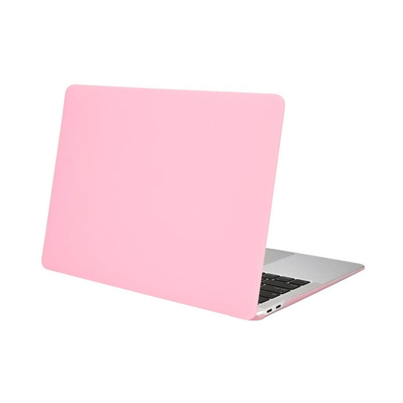 Чехол MacBook Pro 16 Gurdini Light Pink Pink (Розовый)