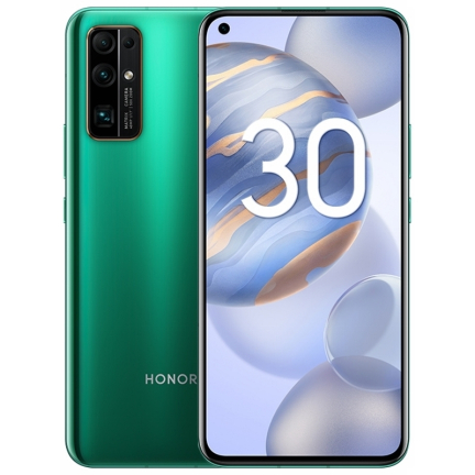Honor 30 8/128 Emerald Green