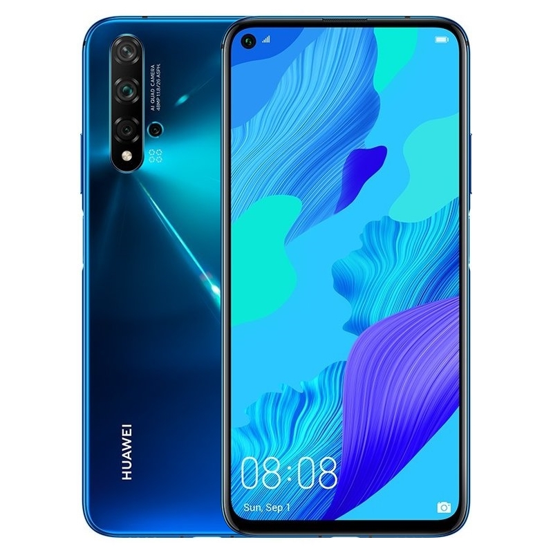 Huawei Nova 5T 6/128 Crush Blue