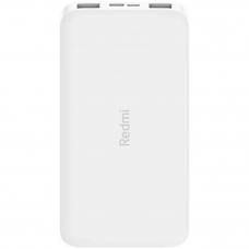 Xiaomi Redmi Power Bank 10000 White