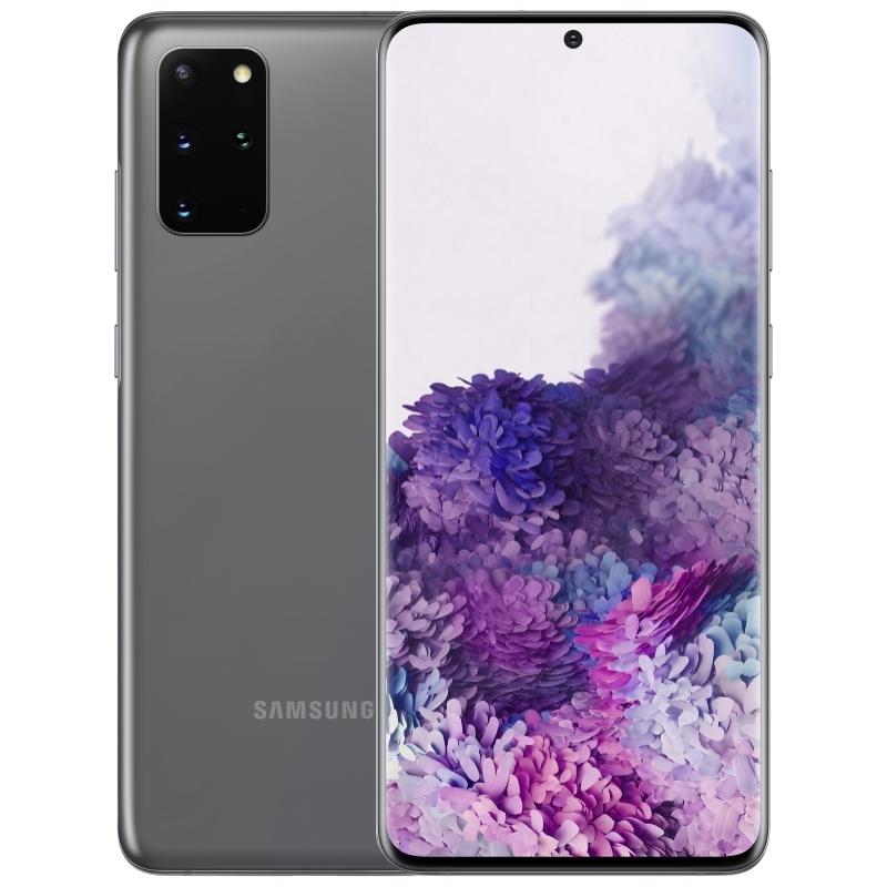 Samsung Galaxy S20 Plus 5G 12/128 Cosmic Grey (Snapdragon)