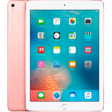 Apple iPad Pro 9.7 32GB Wi-Fi Rose Идеальное Б/У