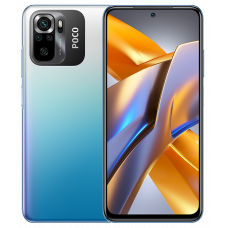 Xiaomi Poco M5s 8/256GB Blue