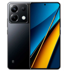 Xiaomi Poco X6 8/256 Black