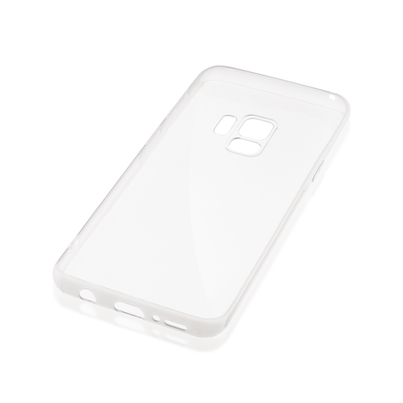 Чехол Galaxy S9 HOCO Прозрачный Прозрачный (clear)