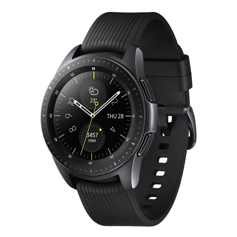 Samsung Galaxy Watch R810 Black