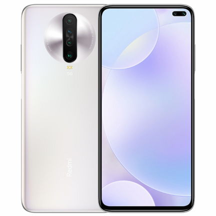 Xiaomi Redmi K30 5G 6/64 White
