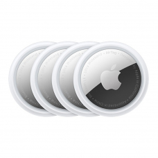 Беспроводные метки Apple AirTag 4 шт.