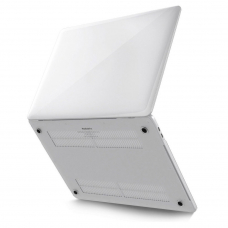 Чехол MacBook Pro 13 (2018-2020) Matt Clear