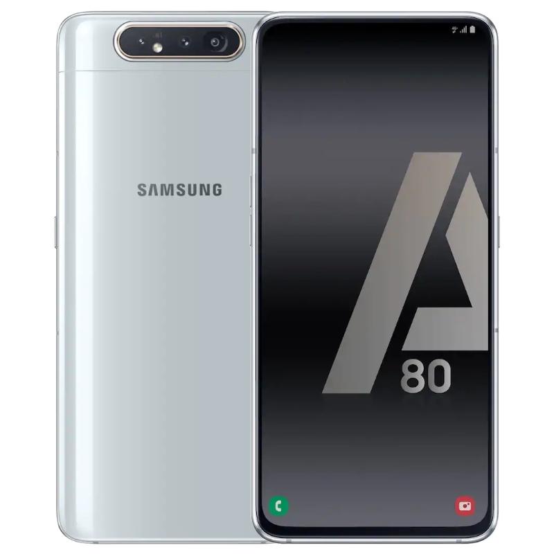 Samsung Galaxy A80 8/128 Ghost White