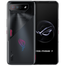 Asus ROG Phone 7 8/256GB Phantom Black