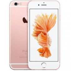 Apple iPhone 6s 32Gb Rose Gold Идеальное Б/У