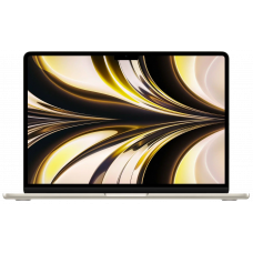 Apple MacBook Air 13 M2 8-Core/8GB/2048GB (MBAM2STL-03 - Late 2022) Starlight
