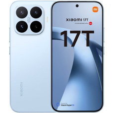 Xiaomi 17T 12/256GB Blue NANO-SIM и Esim (Global)