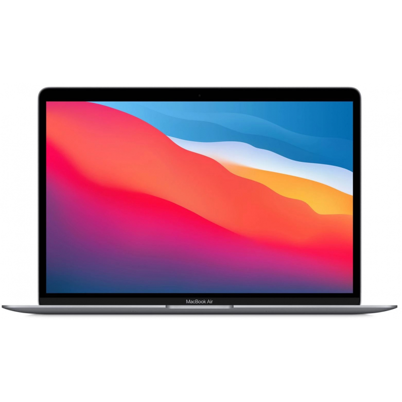 Apple MacBook Air 13 M1/8GB/1024GB (Z1250007H - Late 2020) Space Gray
