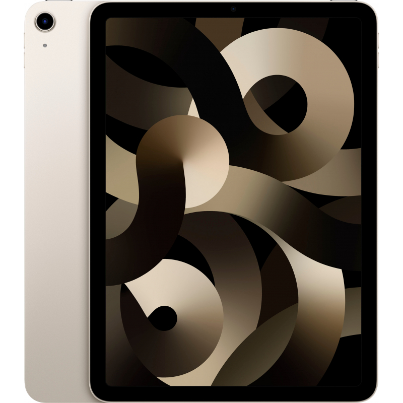 Apple iPad Air 5 64GB Wi-Fi Starlight (2022)