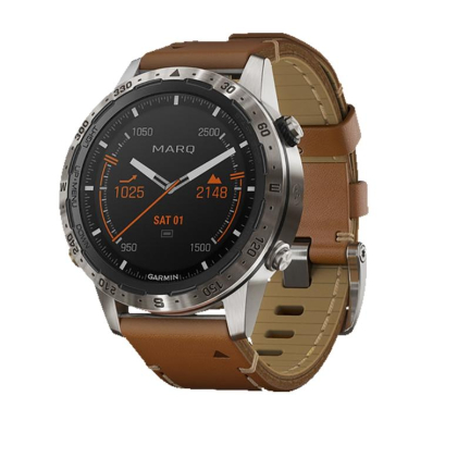 Смарт Часы Garmin Marq Adventurer