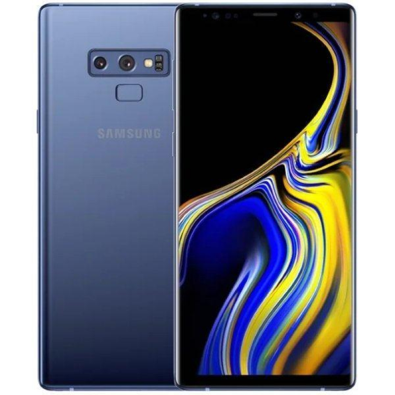 Samsung Galaxy Note 9 8/512GB Ocean Blue SM-N960F
