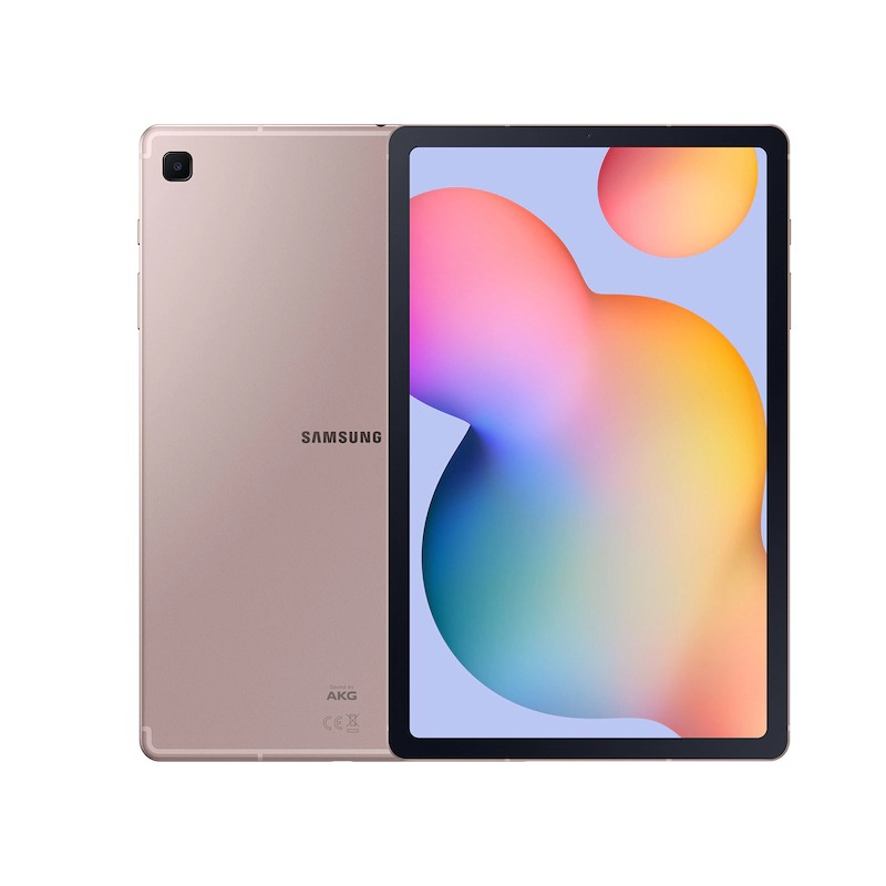 Samsung Galaxy Tab S6 Lite (2022) 4/64GB Chiffon Pink