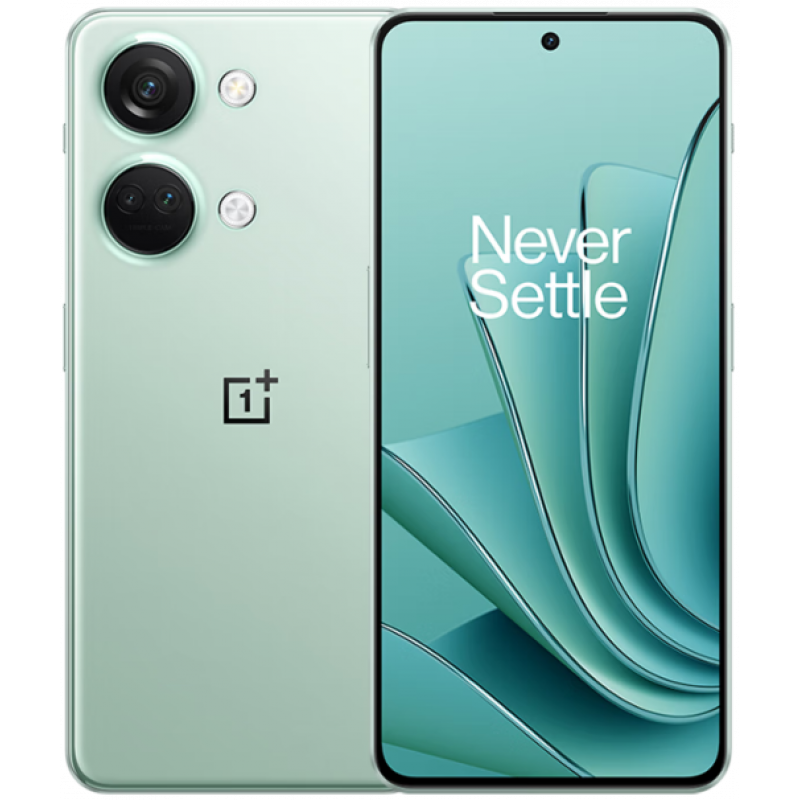 OnePlus Ace 2V 16/512GB Green