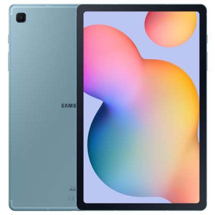 Samsung Galaxy Tab S6 Lite 10.4 LTE 64GB Angora Blue