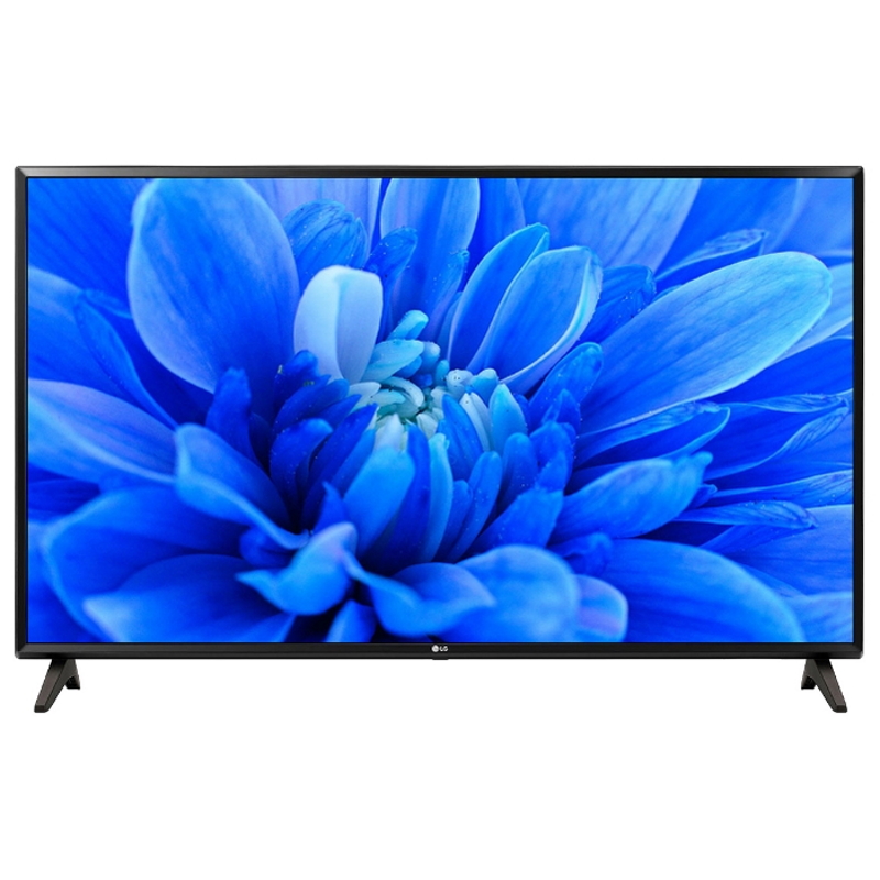 Телевизор LG 43LM5500 43/Full HD/Wi-Fi/Smart TV/Black