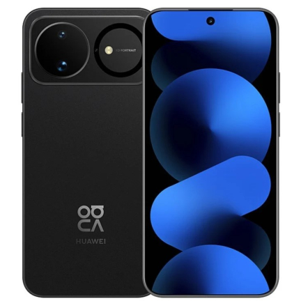 Huawei nova 16 12/256GB Black