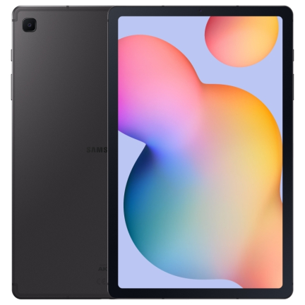 Samsung Galaxy Tab S6 Lite 10.4 Wi-Fi 64GB Oxford Gray