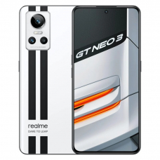 Realme GT Neo 3 8/128GB Silver