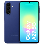 Samsung Galaxy A27 6/128GB Blue Nano-SIM и eSIM