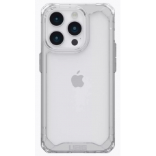 Чехол iPhone 15 Pro UAG Plyo Clear