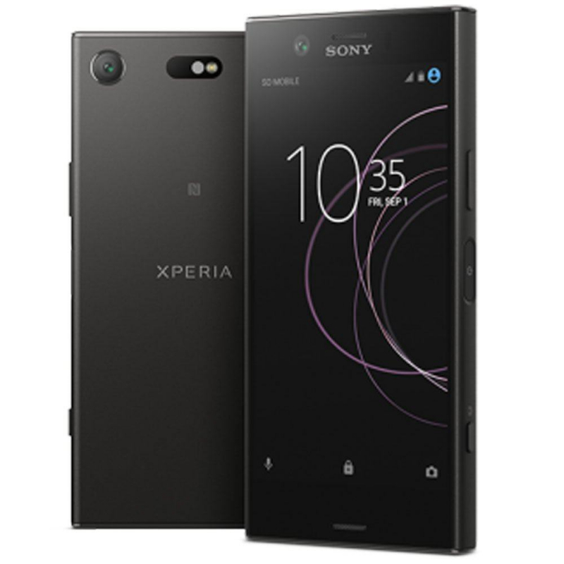 Sony Xperia XZ1 Compact 32 Black